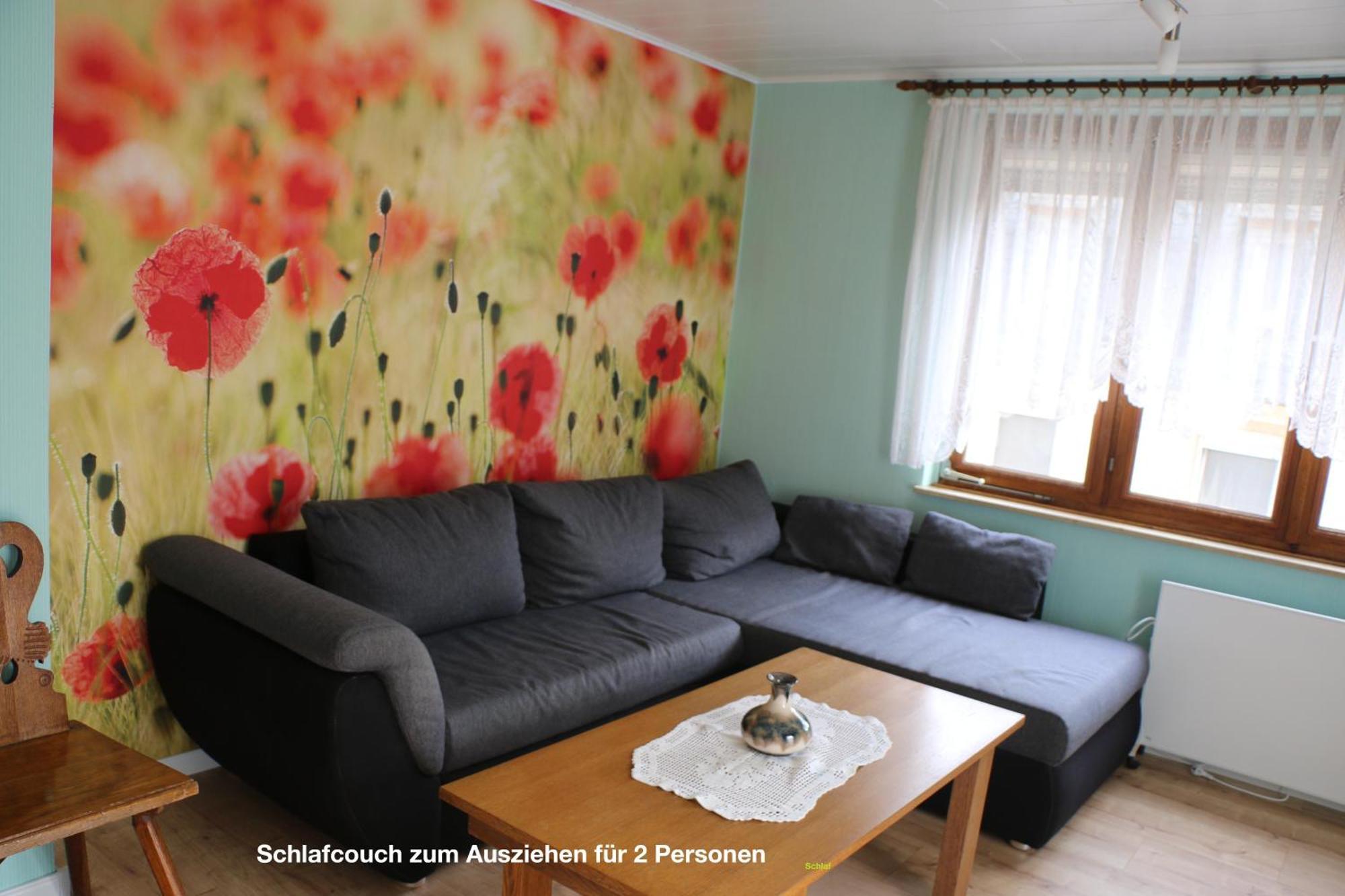Ferienwohnung Katharina II Alf Exterior photo