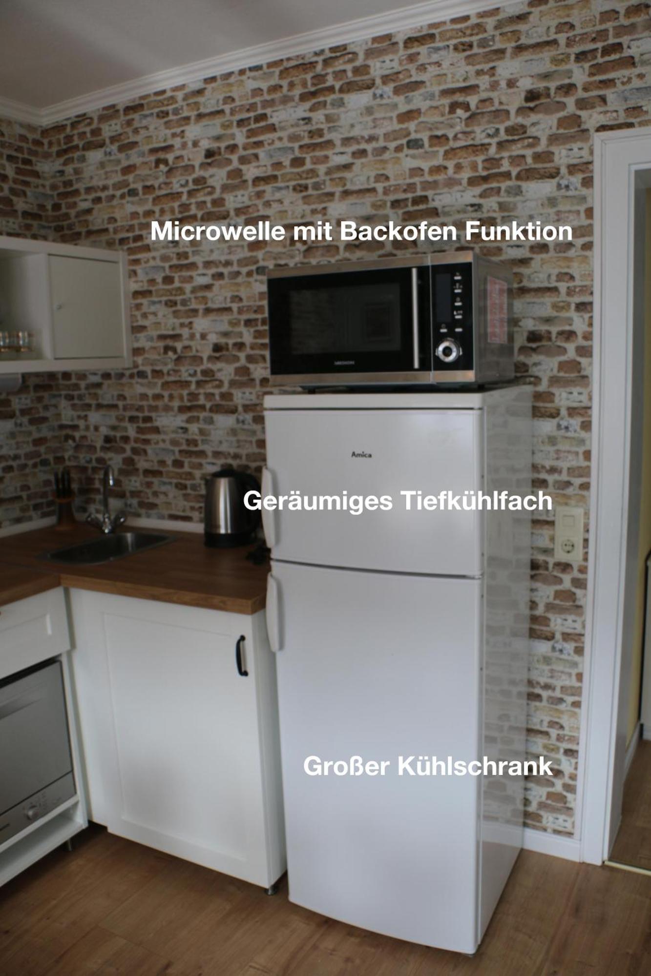 Ferienwohnung Katharina II Alf Exterior photo
