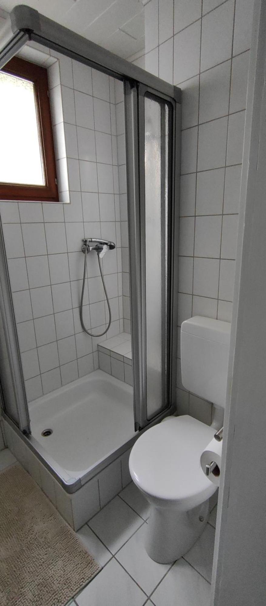Ferienwohnung Katharina II Alf Exterior photo